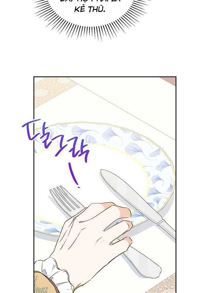 Kiếp Này, Tôi Sẽ Trở Thành Gia Chủ - Chapter 79 - Page 55