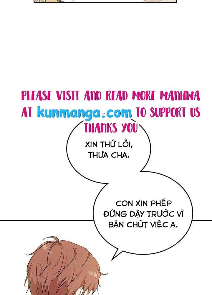 Kiếp Này, Tôi Sẽ Trở Thành Gia Chủ - Chapter 79 - Page 56