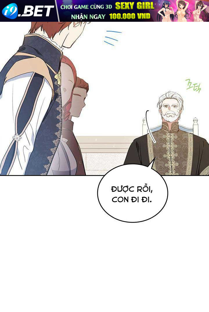 Kiếp Này, Tôi Sẽ Trở Thành Gia Chủ - Chapter 79 - Page 57