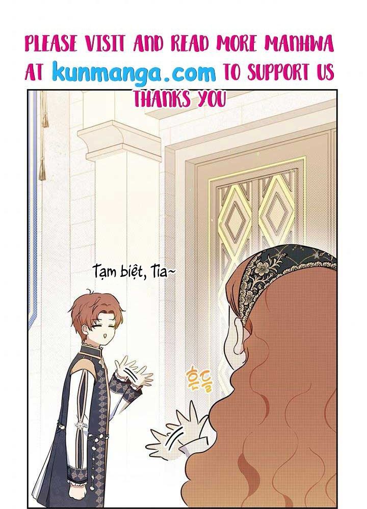 Kiếp Này, Tôi Sẽ Trở Thành Gia Chủ - Chapter 79 - Page 60