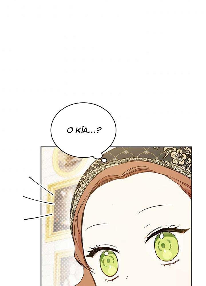 Kiếp Này, Tôi Sẽ Trở Thành Gia Chủ - Chapter 79 - Page 61