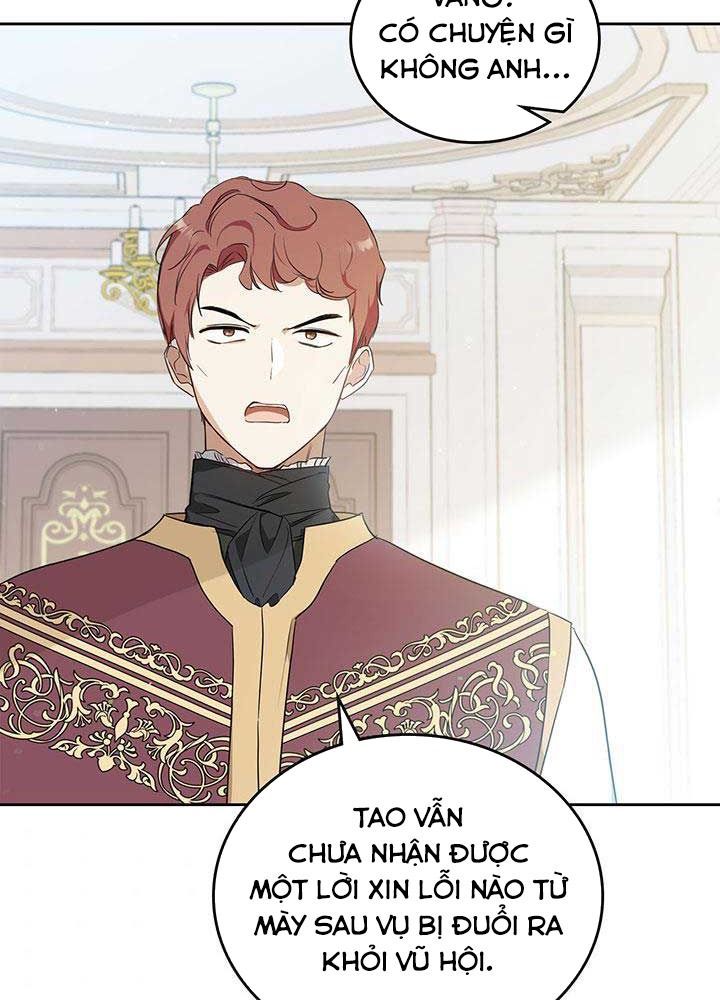 Kiếp Này, Tôi Sẽ Trở Thành Gia Chủ - Chapter 79 - Page 68