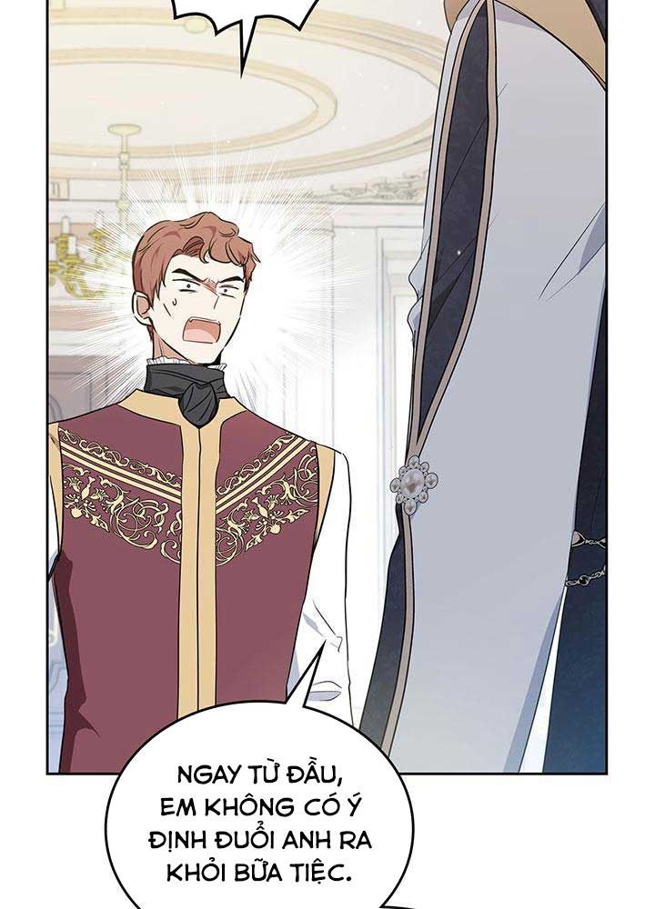 Kiếp Này, Tôi Sẽ Trở Thành Gia Chủ - Chapter 79 - Page 71