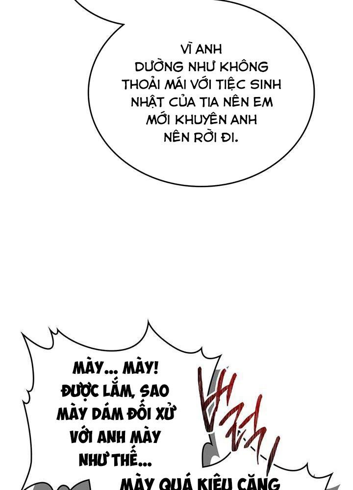 Kiếp Này, Tôi Sẽ Trở Thành Gia Chủ - Chapter 79 - Page 72