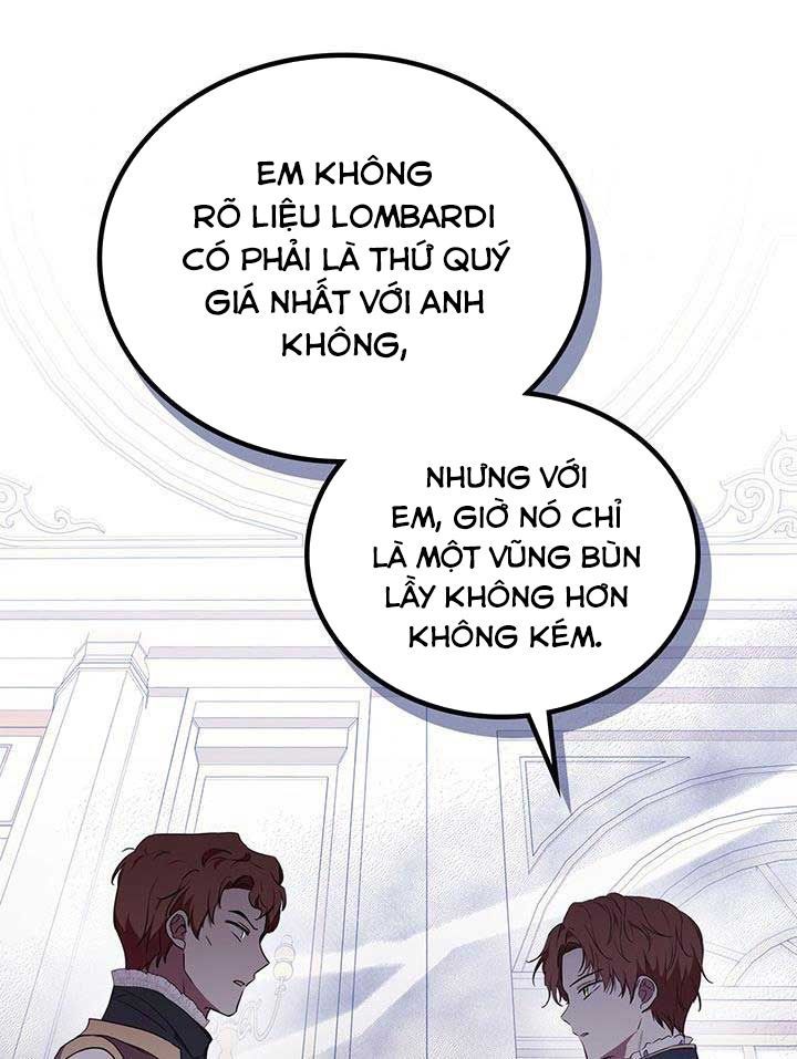 Kiếp Này, Tôi Sẽ Trở Thành Gia Chủ - Chapter 79 - Page 77