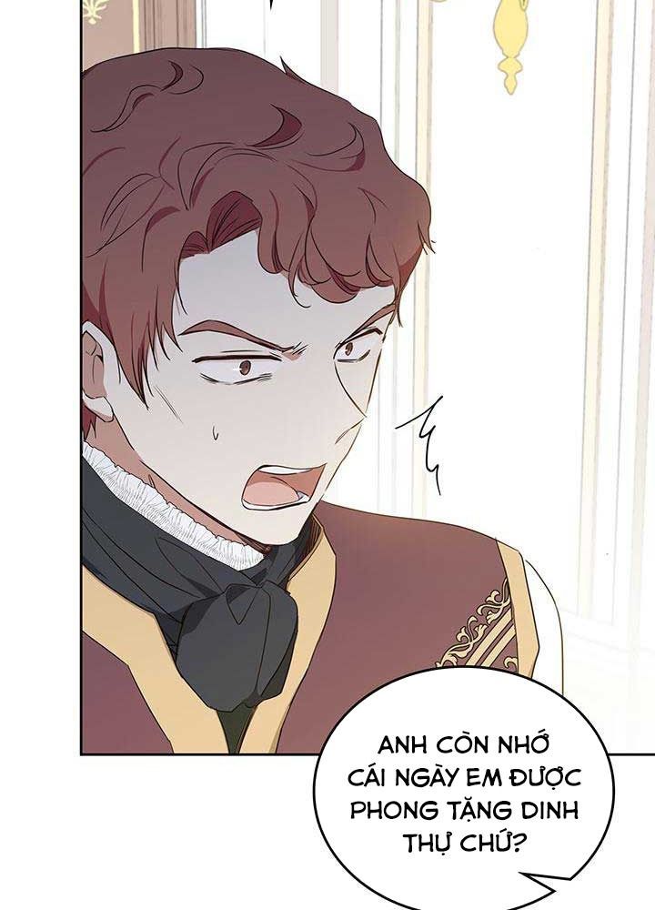 Kiếp Này, Tôi Sẽ Trở Thành Gia Chủ - Chapter 79 - Page 79