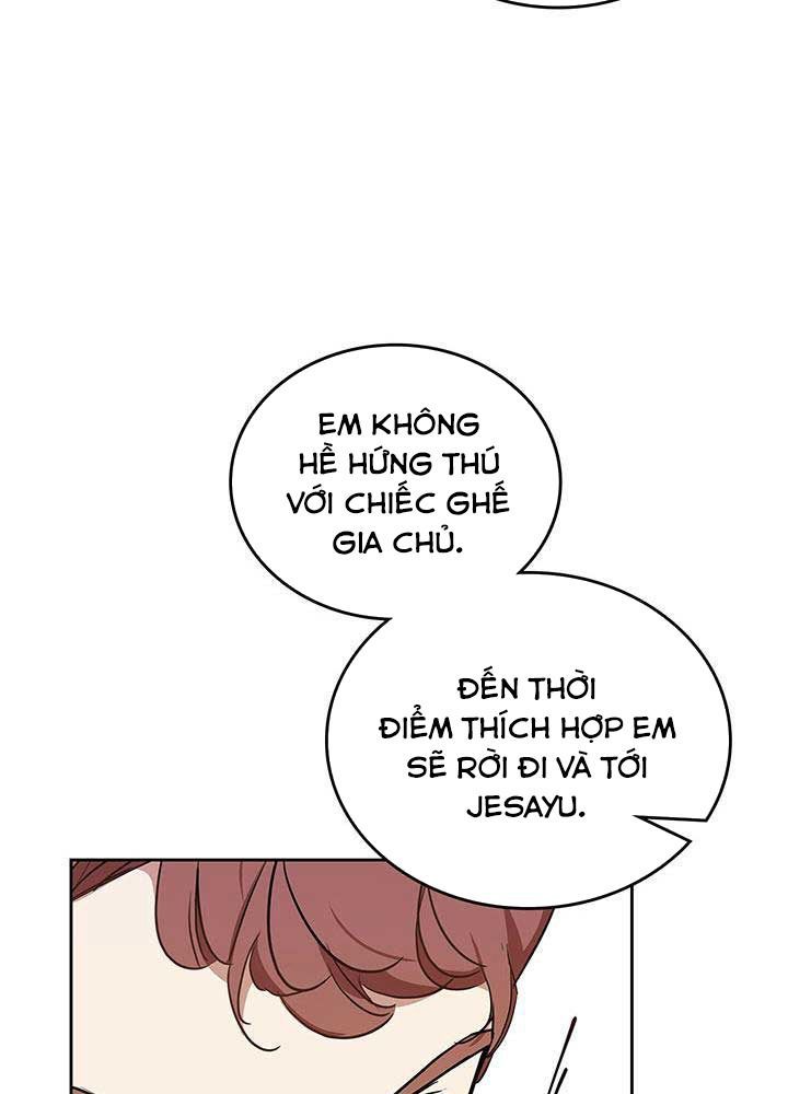Kiếp Này, Tôi Sẽ Trở Thành Gia Chủ - Chapter 79 - Page 80