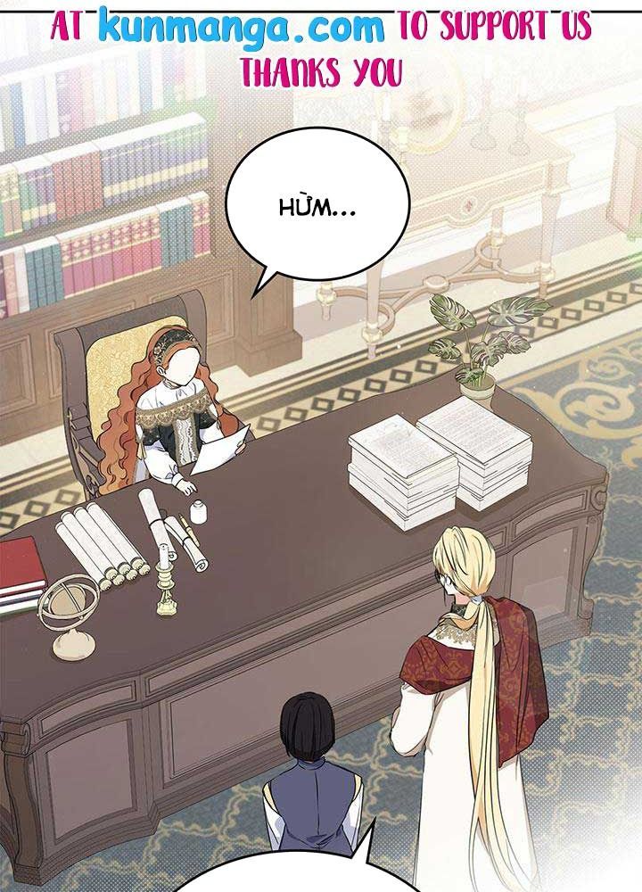 Kiếp Này, Tôi Sẽ Trở Thành Gia Chủ - Chapter 79 - Page 98