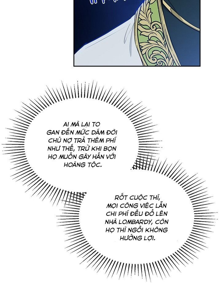 Kiếp Này, Tôi Sẽ Trở Thành Gia Chủ - Chapter 8 - Page 10