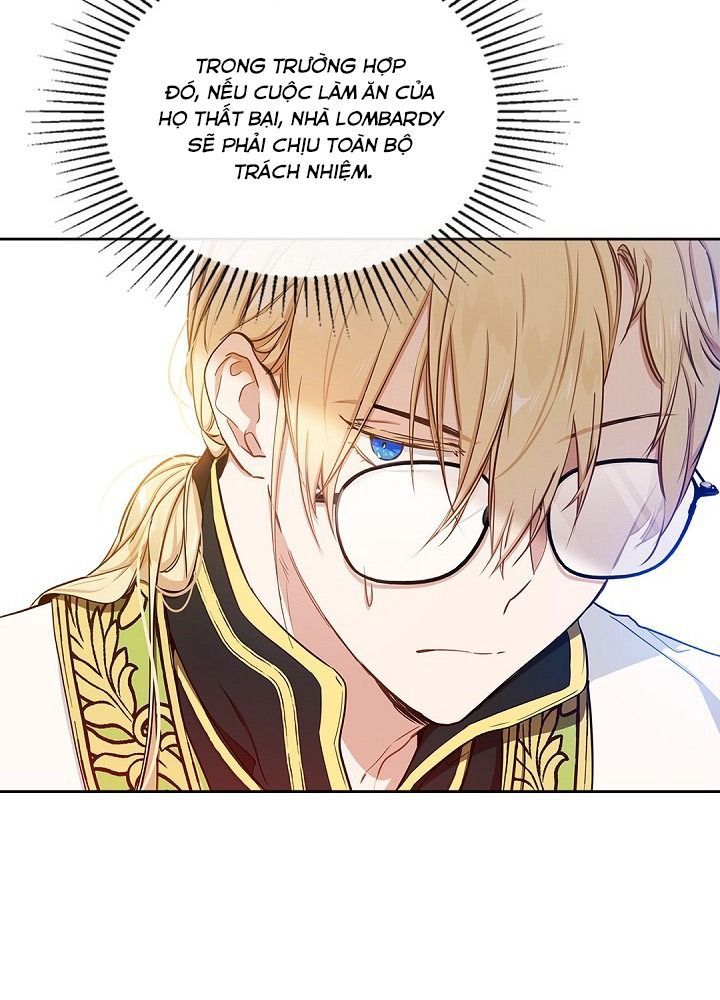 Kiếp Này, Tôi Sẽ Trở Thành Gia Chủ - Chapter 8 - Page 12