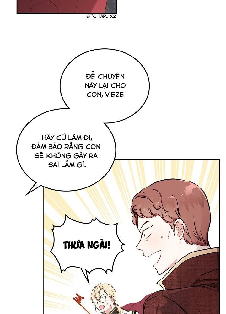Kiếp Này, Tôi Sẽ Trở Thành Gia Chủ - Chapter 8 - Page 15
