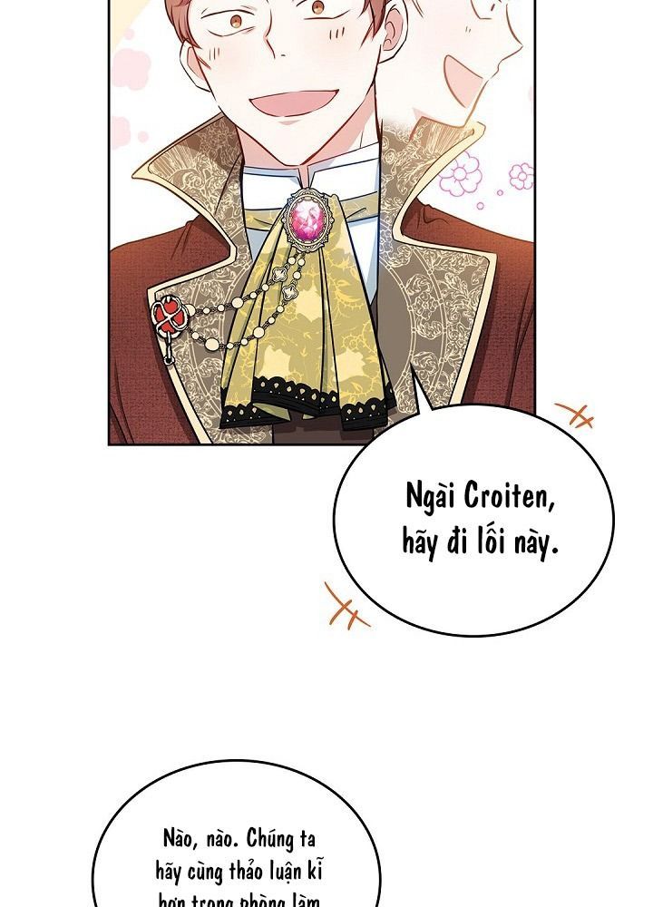 Kiếp Này, Tôi Sẽ Trở Thành Gia Chủ - Chapter 8 - Page 17