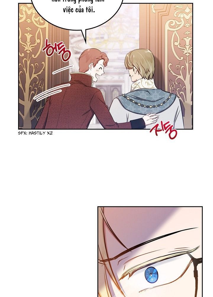 Kiếp Này, Tôi Sẽ Trở Thành Gia Chủ - Chapter 8 - Page 18
