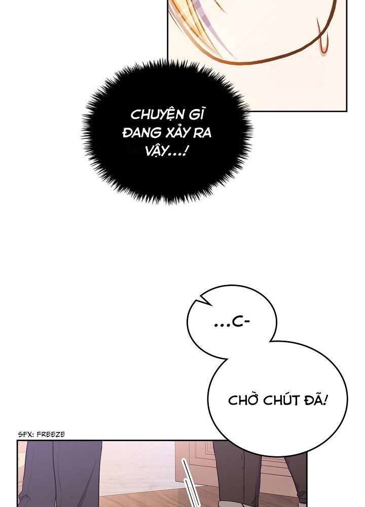 Kiếp Này, Tôi Sẽ Trở Thành Gia Chủ - Chapter 8 - Page 19