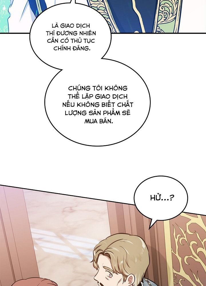 Kiếp Này, Tôi Sẽ Trở Thành Gia Chủ - Chapter 8 - Page 22