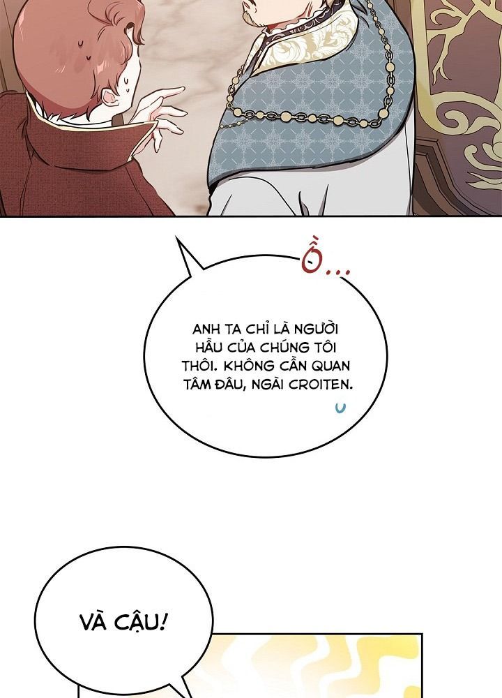 Kiếp Này, Tôi Sẽ Trở Thành Gia Chủ - Chapter 8 - Page 23