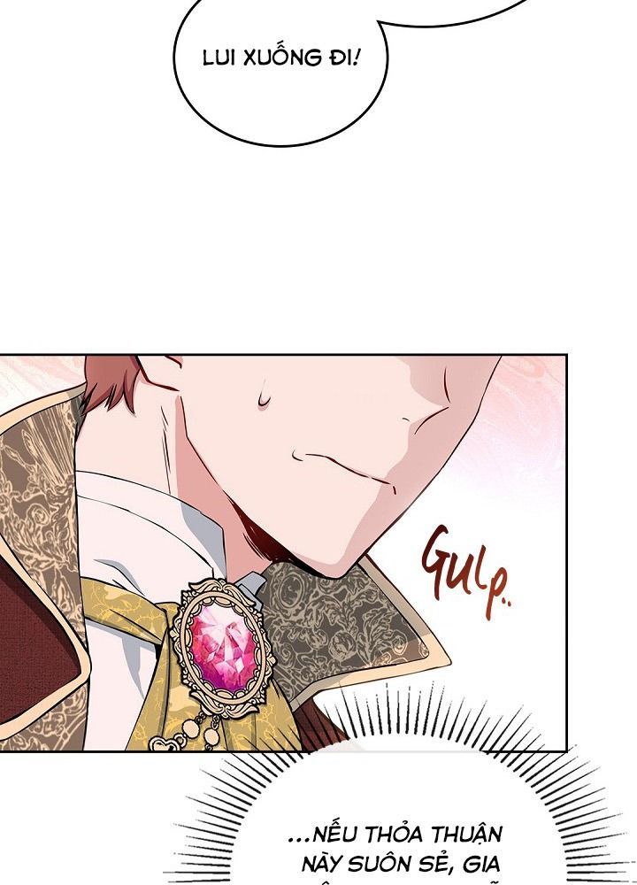 Kiếp Này, Tôi Sẽ Trở Thành Gia Chủ - Chapter 8 - Page 25