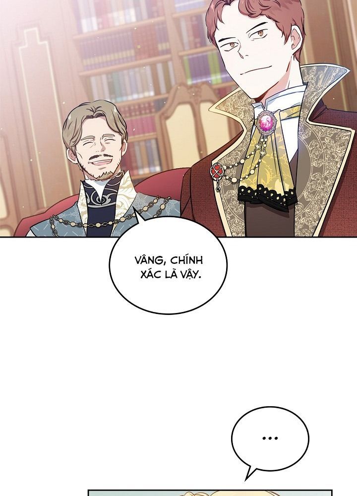 Kiếp Này, Tôi Sẽ Trở Thành Gia Chủ - Chapter 8 - Page 3