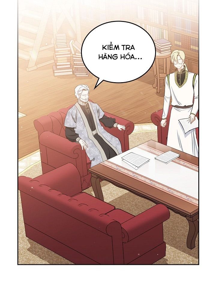 Kiếp Này, Tôi Sẽ Trở Thành Gia Chủ - Chapter 8 - Page 30