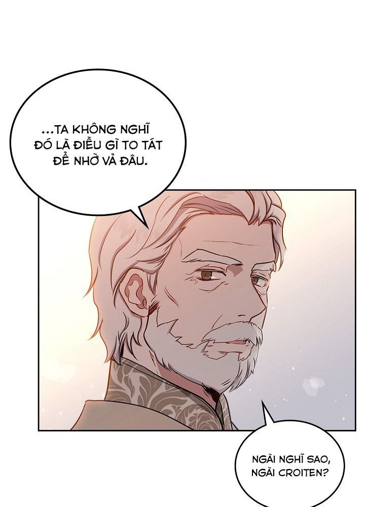 Kiếp Này, Tôi Sẽ Trở Thành Gia Chủ - Chapter 8 - Page 31