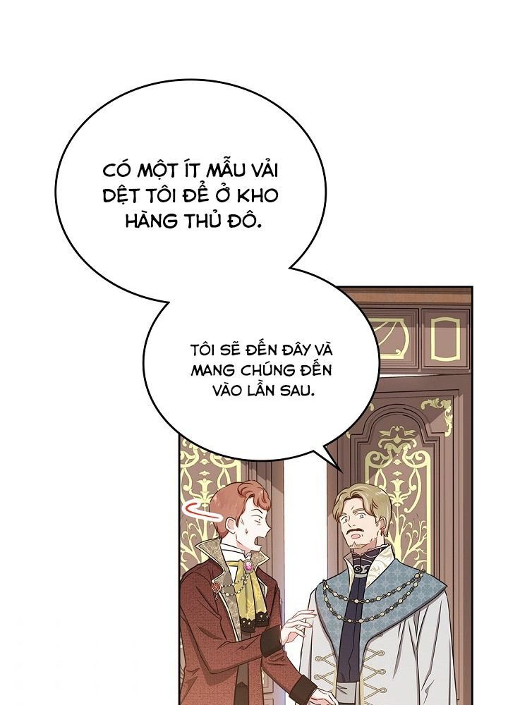 Kiếp Này, Tôi Sẽ Trở Thành Gia Chủ - Chapter 8 - Page 33