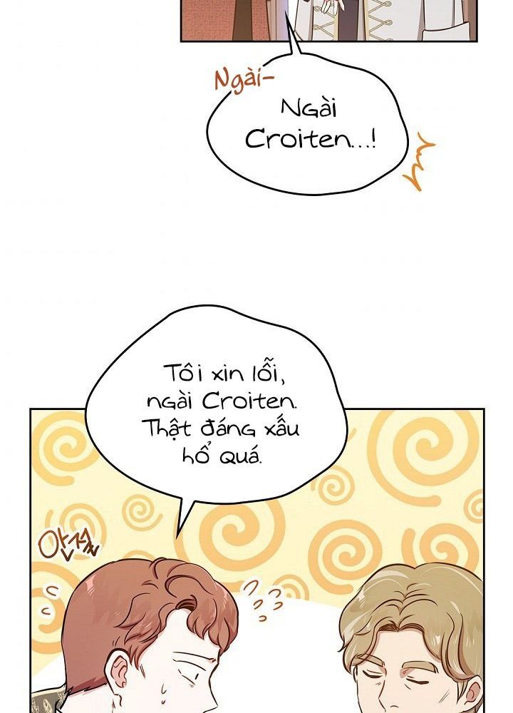 Kiếp Này, Tôi Sẽ Trở Thành Gia Chủ - Chapter 8 - Page 34