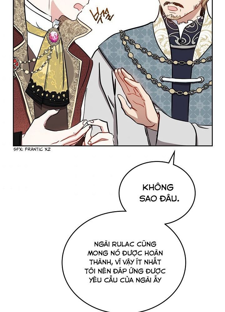 Kiếp Này, Tôi Sẽ Trở Thành Gia Chủ - Chapter 8 - Page 35