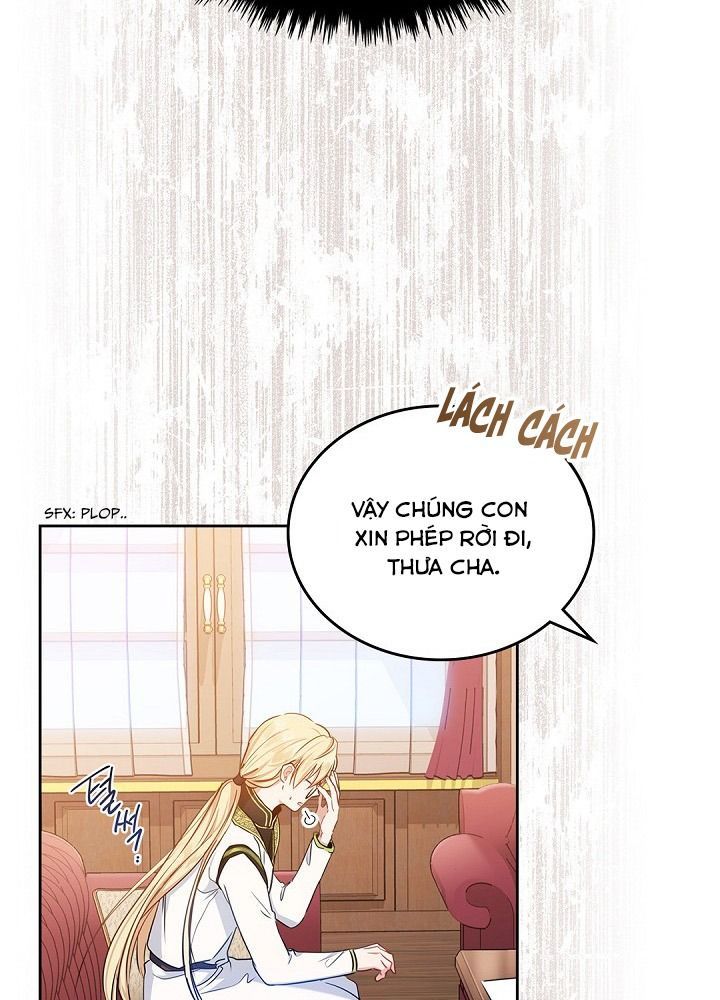 Kiếp Này, Tôi Sẽ Trở Thành Gia Chủ - Chapter 8 - Page 38