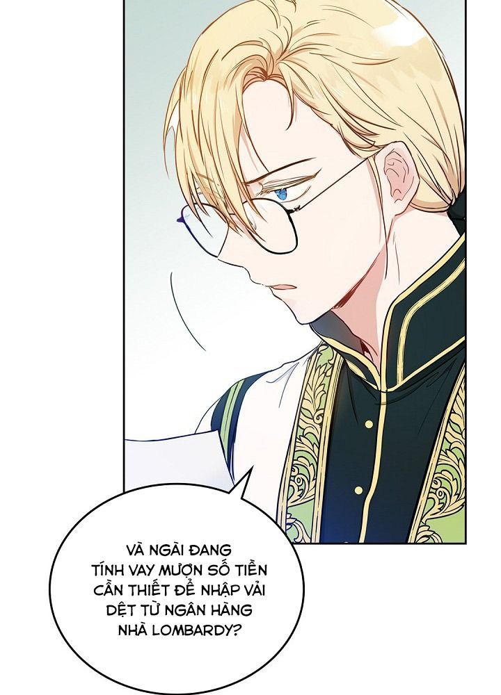 Kiếp Này, Tôi Sẽ Trở Thành Gia Chủ - Chapter 8 - Page 4