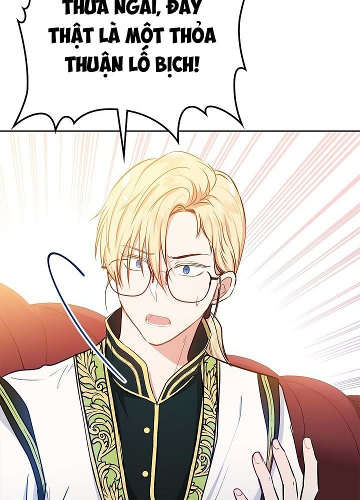 Kiếp Này, Tôi Sẽ Trở Thành Gia Chủ - Chapter 8 - Page 40