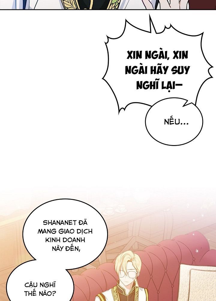 Kiếp Này, Tôi Sẽ Trở Thành Gia Chủ - Chapter 8 - Page 41