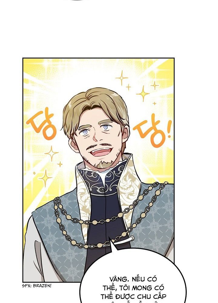 Kiếp Này, Tôi Sẽ Trở Thành Gia Chủ - Chapter 8 - Page 5