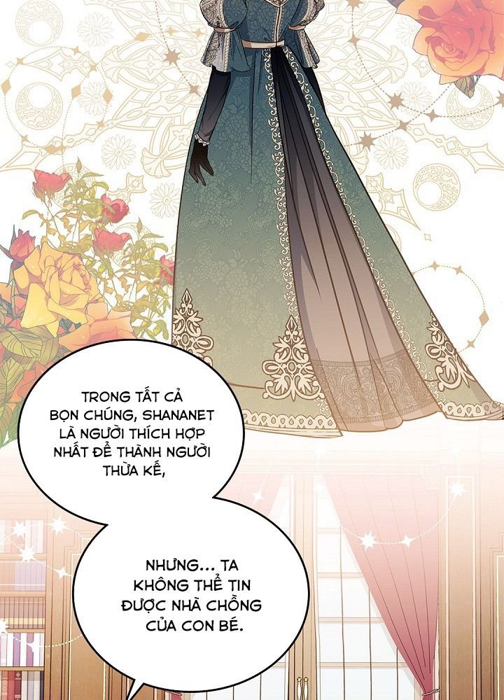 Kiếp Này, Tôi Sẽ Trở Thành Gia Chủ - Chapter 8 - Page 50