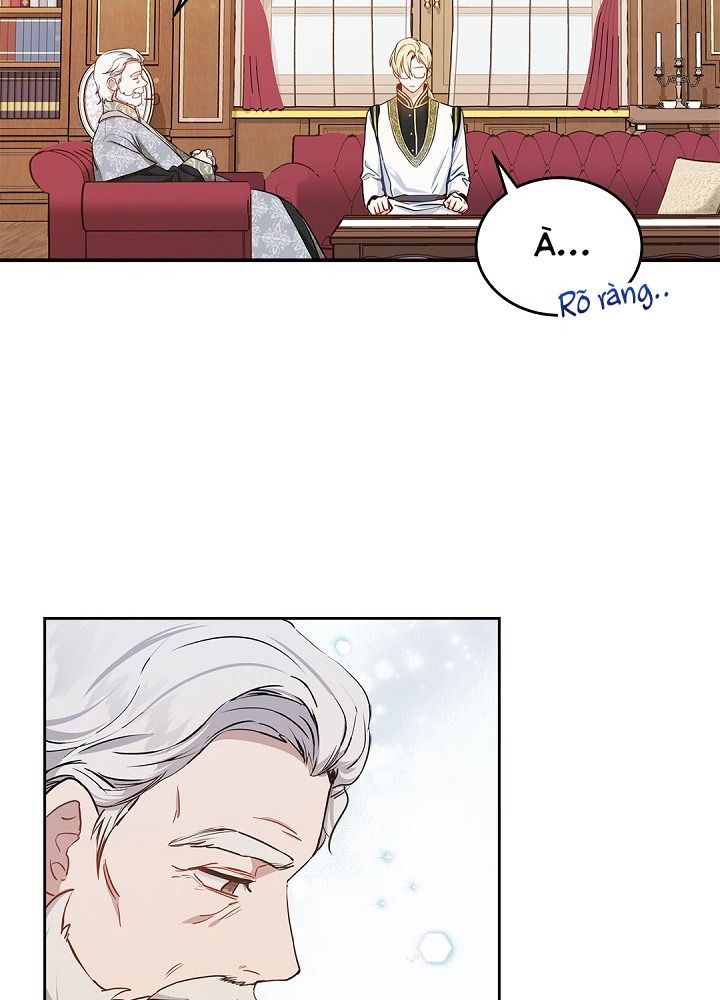 Kiếp Này, Tôi Sẽ Trở Thành Gia Chủ - Chapter 8 - Page 51