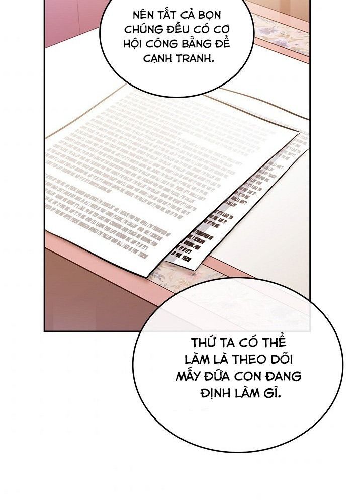 Kiếp Này, Tôi Sẽ Trở Thành Gia Chủ - Chapter 8 - Page 53