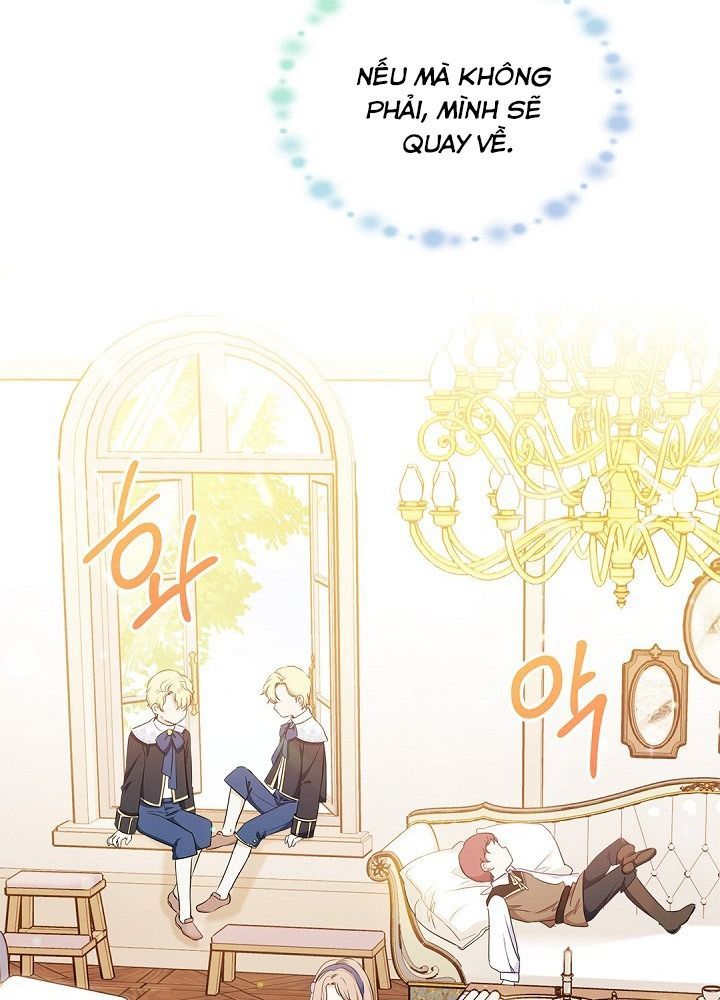 Kiếp Này, Tôi Sẽ Trở Thành Gia Chủ - Chapter 8 - Page 64