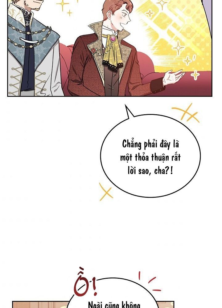 Kiếp Này, Tôi Sẽ Trở Thành Gia Chủ - Chapter 8 - Page 7