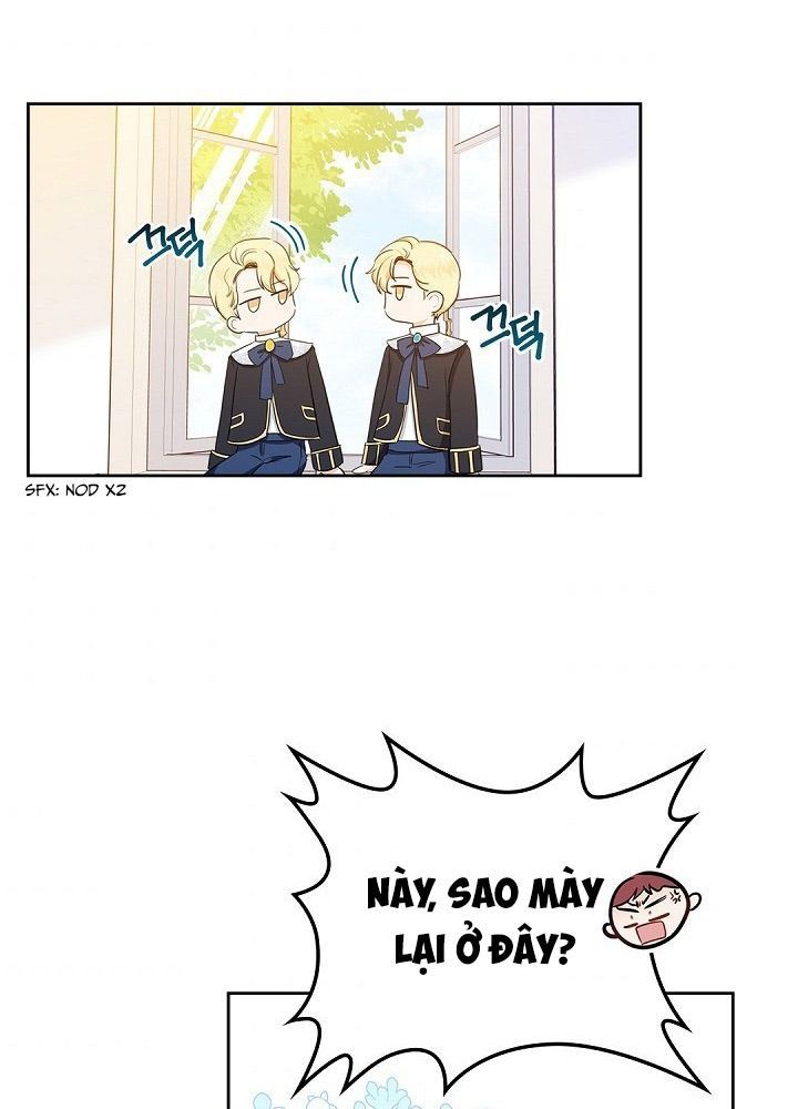 Kiếp Này, Tôi Sẽ Trở Thành Gia Chủ - Chapter 8 - Page 72