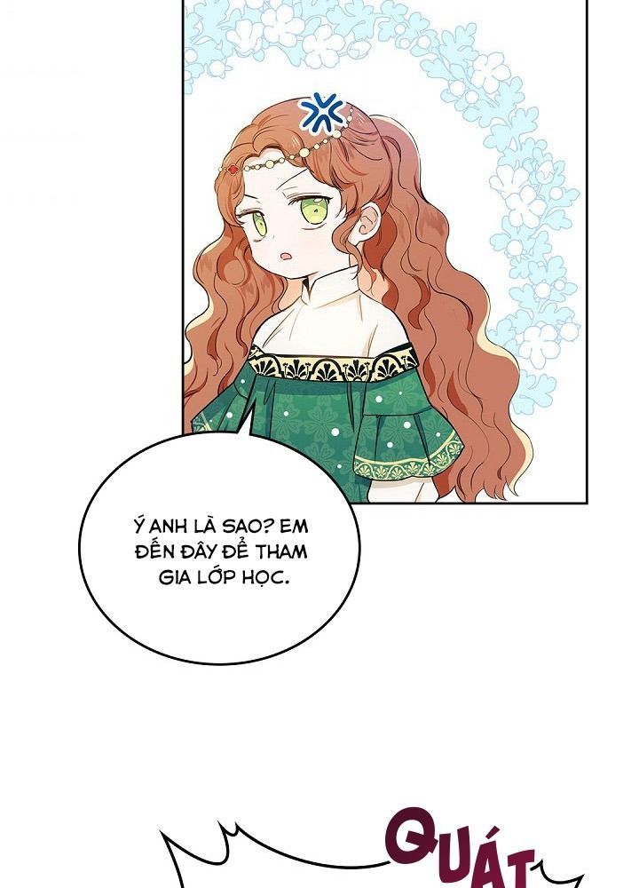 Kiếp Này, Tôi Sẽ Trở Thành Gia Chủ - Chapter 8 - Page 73