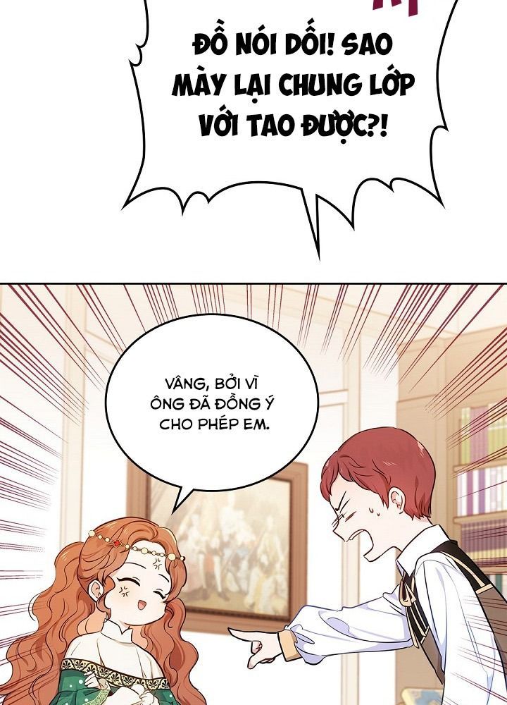 Kiếp Này, Tôi Sẽ Trở Thành Gia Chủ - Chapter 8 - Page 74