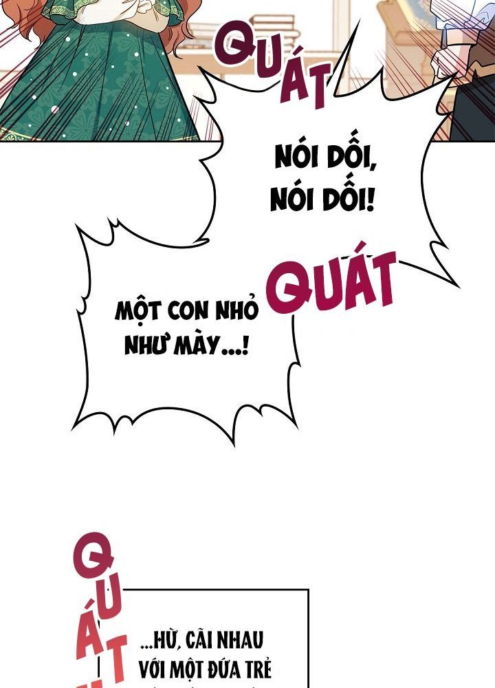 Kiếp Này, Tôi Sẽ Trở Thành Gia Chủ - Chapter 8 - Page 75