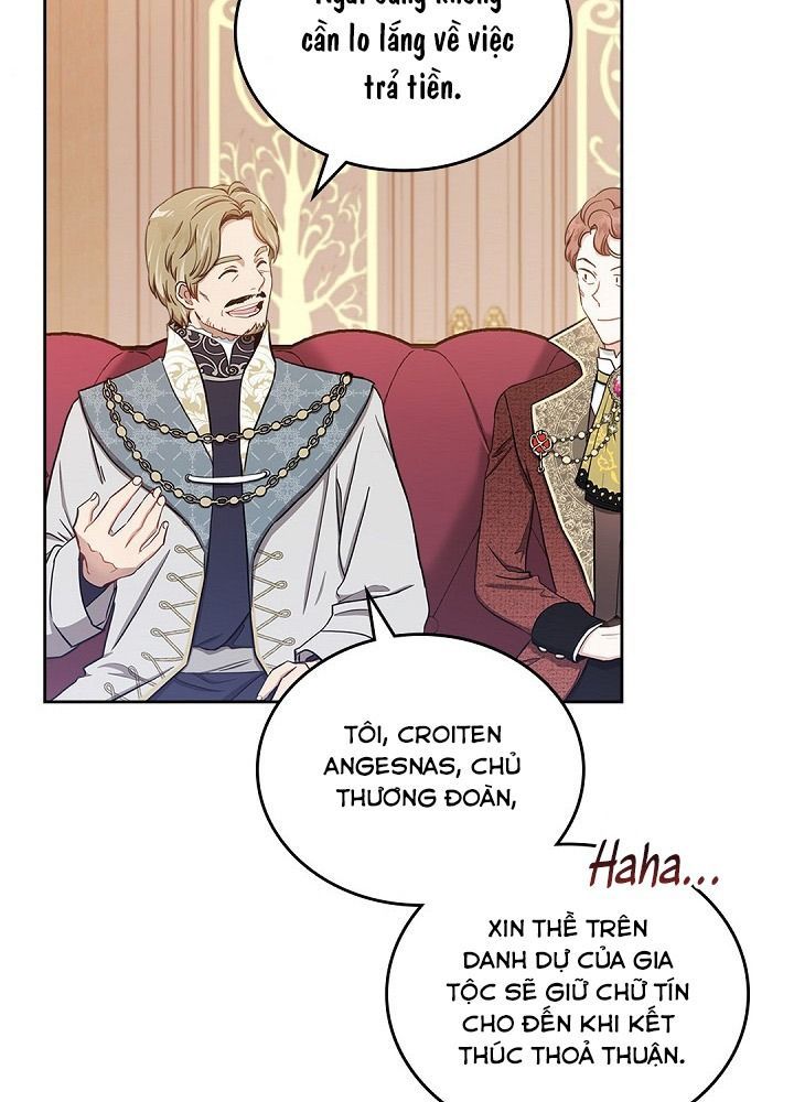 Kiếp Này, Tôi Sẽ Trở Thành Gia Chủ - Chapter 8 - Page 8