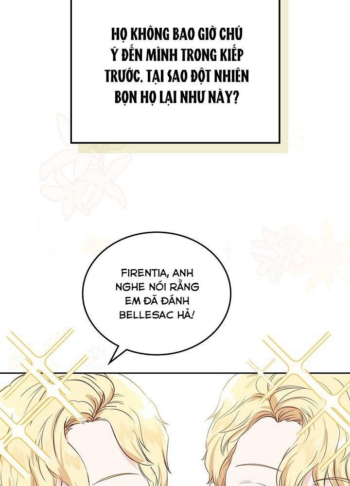 Kiếp Này, Tôi Sẽ Trở Thành Gia Chủ - Chapter 8 - Page 80