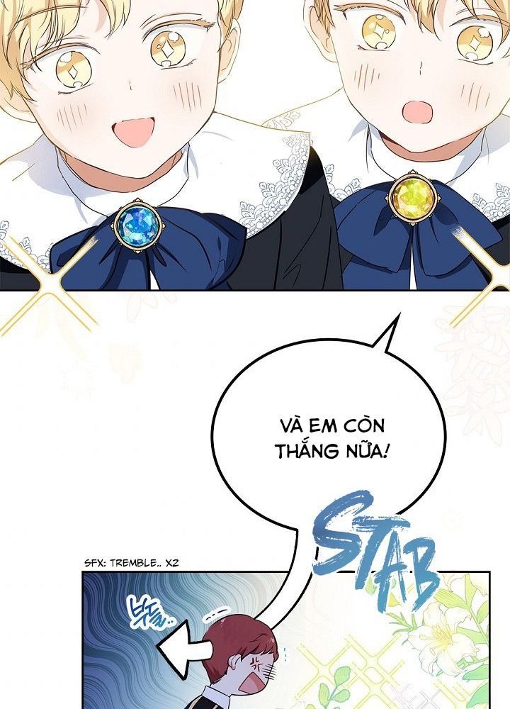 Kiếp Này, Tôi Sẽ Trở Thành Gia Chủ - Chapter 8 - Page 81