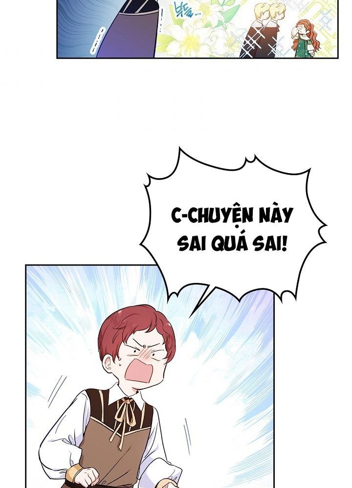 Kiếp Này, Tôi Sẽ Trở Thành Gia Chủ - Chapter 8 - Page 82
