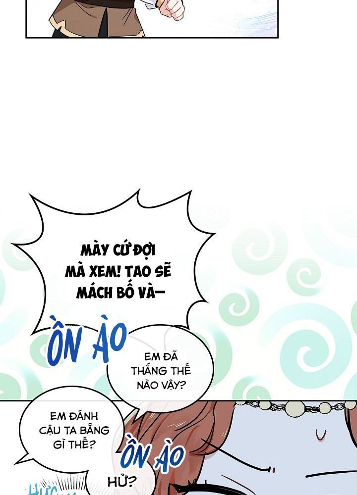 Kiếp Này, Tôi Sẽ Trở Thành Gia Chủ - Chapter 8 - Page 83