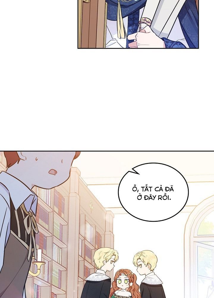 Kiếp Này, Tôi Sẽ Trở Thành Gia Chủ - Chapter 8 - Page 86