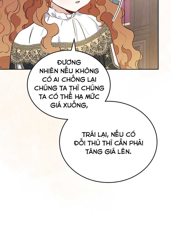 Kiếp Này, Tôi Sẽ Trở Thành Gia Chủ - Chapter 80 - Page 10