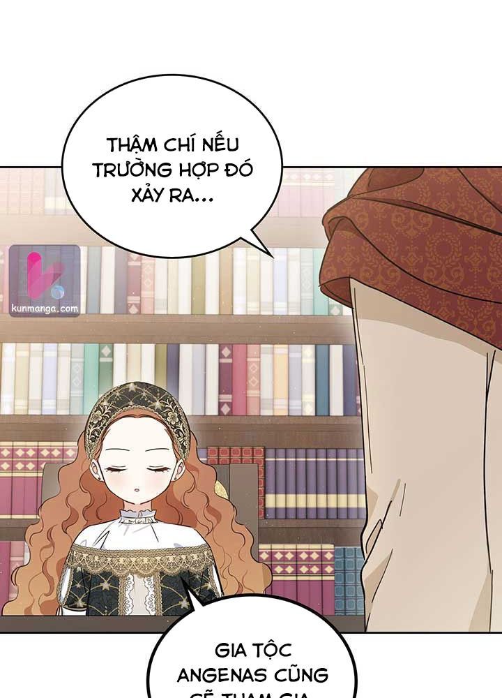 Kiếp Này, Tôi Sẽ Trở Thành Gia Chủ - Chapter 80 - Page 11