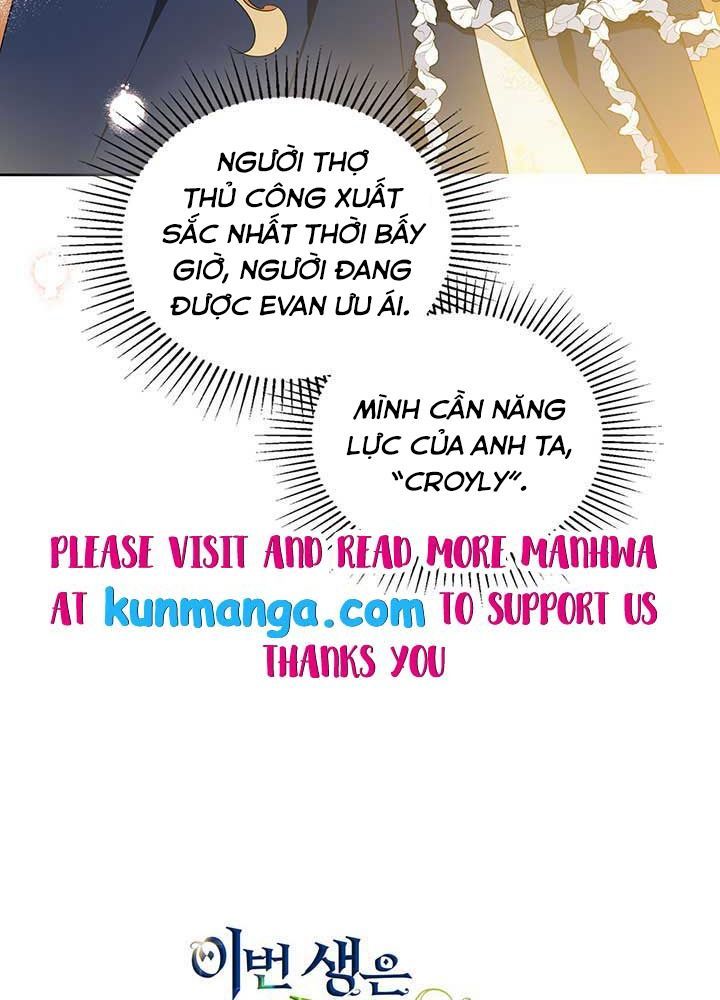 Kiếp Này, Tôi Sẽ Trở Thành Gia Chủ - Chapter 80 - Page 115